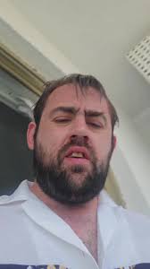 Brian Horton Tenerife