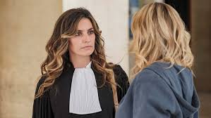 Seule rescapée, elle revient sur la côte d'azur. Olivia Sur Tf1 Que Vaut La Suite De La Vengeance Aux Yeux Clairs Avec Laetitia Milot News Series A La Tv Allocine