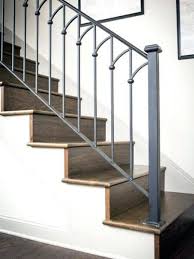 Cable railings are second only to glass for providing a sense of openness. Top 70 Best Stair Railing Ideas Indoor Staircase Designs