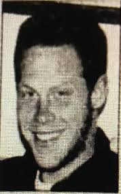 Robert John Abrams Jr. (1974-1996)