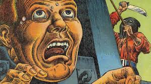 Pop culture creatures become scientific drawings (and we want them all)