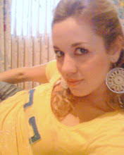 Blogger: User Profile: Perla Lerma