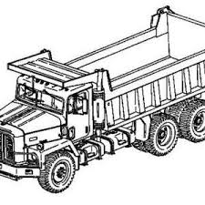 Halloween coloring pages thanksgiving coloring pages color by number worksheets color by numbber addition worksheets. Snow Plow Truck On Dump Truck Coloring Page Kids Play Color In 2021 Truck Coloring Pages Snow Plow Truck Plow Truck
