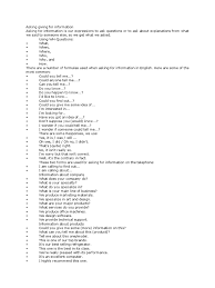 Contoh percakapan asking and giving opinion dan artinya dilengkapi dengan contoh latihan soal daftar baca cepat tampilkan sahabat ibi, mungkin diantara kalian ada yang bingung ketika ingin meminta pendapat kepada teman kamu dengan menggunakan bahasa inggris. Asking And Giving Information Question Linguistics