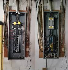 Find fuse box in canada | visit kijiji classifieds to buy, sell, or trade almost anything! Square D 200 Amp Plug Fuse Box Wiring Diagram Circuit Central Circuit Central Remieracasteo It