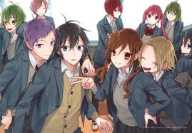 Anime y Mangas