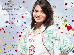 The masterchef project will forever remain in the history of ukrainian cuisine. Nikita Gandhi Won Masterchef India 4 Masterchef India Season 4 Winner Nikita Gandhi R Madhavan Kangna Ranaut Preity Zinta At Masterchef India 4 Finale Masterchef India Season 4 Finale Filmibeat