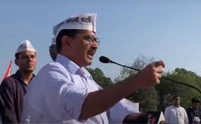 Delhi Election 2019 Results Highlights Arvind Kejriwal Congratulates Bjp For Historic Win