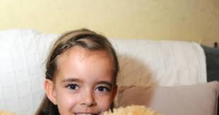 Eight year-old Basildon girl is inspirational charity campaigner