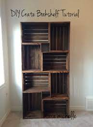We did not find results for: Diy Crate Bookshelf Tutorial Tara Michelle
