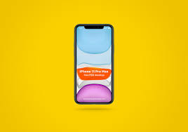 Download Iphone 11 Pro Max Free Mockup Mockup World Hq
