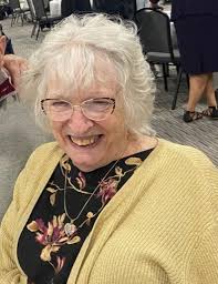 Carol S. Akers Obituary November 19, 2023