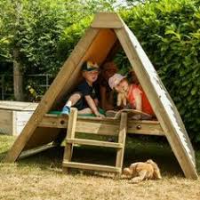 Raised gardening is a fulfilling and fun task. 34 Garden Den Ideas Play Houses Gardening For Kids Backyard Fun