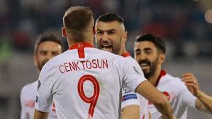 A milli futbol takımımız 2020 avrupa futbol şampiyonası elemeleri h grubu 4. Turkiye Moldova Maci Hangi Kanalda Saat Kacta Milli Mac Ne Zaman