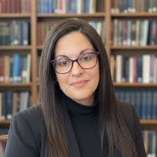 Ashlyn C. Walden (neé Williams)