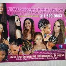 African hair braiding for everyone. Grace African Hair Braiding Boutique Home Facebook