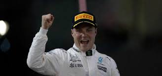Griglia di partenza ufficiale gp di monaco. Griglia Di Partenza Formula 1 Pole Position Per Bottas Ancora Crisi Vettel