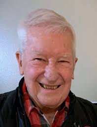 Obituary for David Berrett Brown