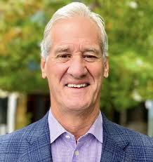 agelessNB: Scott McCain: Leadership, hockey, and growing up McCain