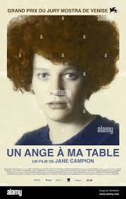 Janet frame hi-res stock photography and images