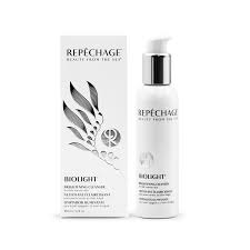 Always free shipping, samples & rewards! Biolight Brightening Cleanser Repechage