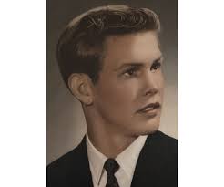 Ernest Goodson Obituary (1951