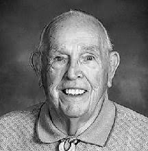 Carl SROUFE Obituary (1927