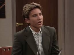 They also wanted to know how the actor's stunning hair is doing. Jonathan Taylor Thomas