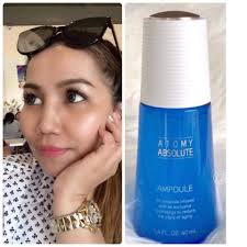 The Atomy Masstige Products