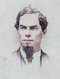 Rev Joseph Bingham Mack (1838-1912)