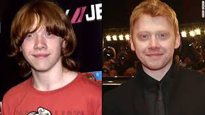 Harry Potter Cast Where Are They Now Harry Potter Food Harry Potter Cast Harry Potter Quizzes