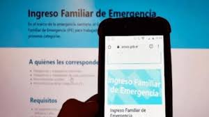 En tanto el ife ampliado de mayo beneficiará a 13 millones de personas. Consulta Mi Anses Via Ife 10 000 Desde Cuando Se Cobrara La Segunda Ronda Del Subsidio Economico Como Actualizar Datos En Anses Reclamos Modalidades De Cobro Sin Cbu Anses Bono