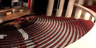 Wharton Center Great Hall Seating Chart The Great Hall At