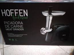 Veja todas as categorias de produtos das mais diversas áreas. Picadora Carne Nova Ofertas Abril Clasf