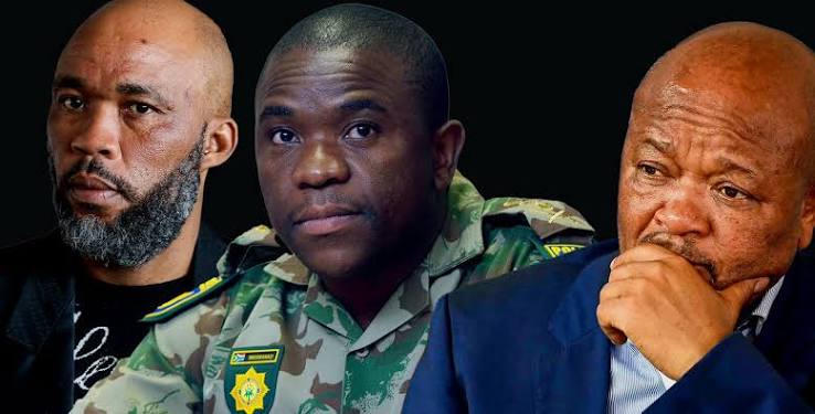 EXPLOSSIVE I PKTT Operations Were No Threat to Senzo Mchunu Until Arrest of 'Cat' and Never Concerned Mchunu Before December 2024 – Khumalo | Central News South Africa