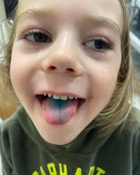 Chalked And Polished