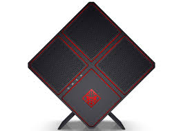 The only part besides the case kept from the old one being the power supply, a 1000w topower. Hp Rebuilds High End Gaming Offerings With New Omen Products And Partnerships Moor Insights Strategy