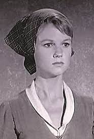 Wagon Train" The Annie Duggan Story (TV Episode 1963)