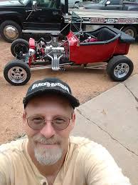 Wisconsin, beware! An anti-hobby bill has been introduced to restrict  eligibility and raise fees for collector and hobbyist vehicle registration:  https://www.semasan.com/legislative-alerts/wisconsin/wisconsin-introduces-bill-restrict-eligibility-and  ...