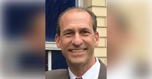 Obituary information for Lawrence "Larry" Marotti