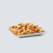 Wendy S Pub Fries Nutrition Facts