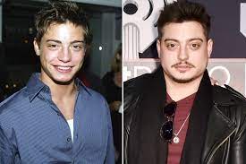 Starting show biz at age three, andy lawrence fits right into the family of stars that he was born into. Joey Matthew Andy Lawrence Where Are They Now People Com
