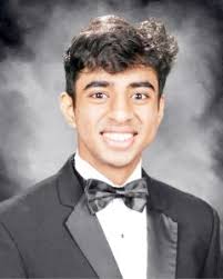 Indian Americans in the List of 2022 Valedictorians and Salutatorians
