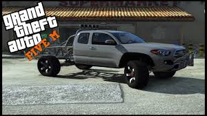 We have 13 cars for sale for wrecked toyota tacoma, from just $7,500. Gta 5 Roleplay Wrecked Toyota Tacoma Baja Rock Crawler Build Ep 431 Civ Youtube