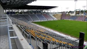Radni przyjęli budżet na 2019 rok, a w nim zawarte było dofinansowanie modernizacji stadionu pogoni szczecin oraz budowy centrum szkolenia dzieci i. Stadion Pogoni Szczecin 70 Imgbb