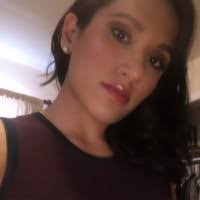 Isabel Jaquez's Instagram, Twitter & Facebook