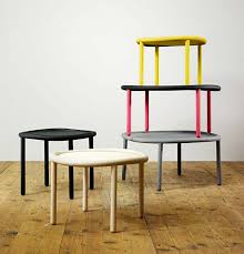 La table basse est disponible dans une hauteur de 32 cm ou 39 cm. 53 Idees De Table Basse Deco Pour Votre Salon