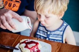 Brunch — Blog — Brimmer & Heeltap