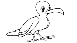 Check spelling or type a new query. How To Draw A Seagull How To Draw Birds Drawing Easy Step By Step Drawing For Kids Youtube