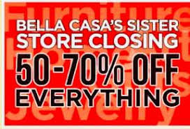 Senior outrage correspondent malice jon says what? Bella Casa Home Facebook